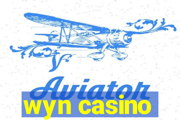 wyn casino